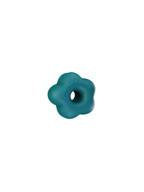 Pinz Flor Farm Etc Zeedog Verde - Verde
