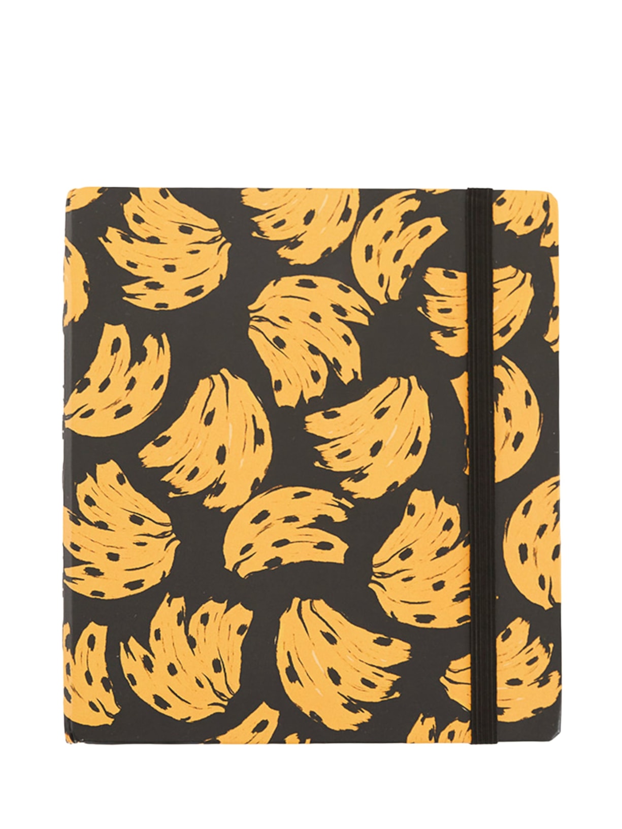 Planner Bossa Banana - Preto