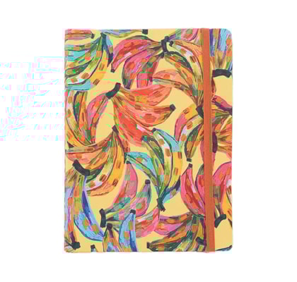 Planner Cor De Banana - Amarelo