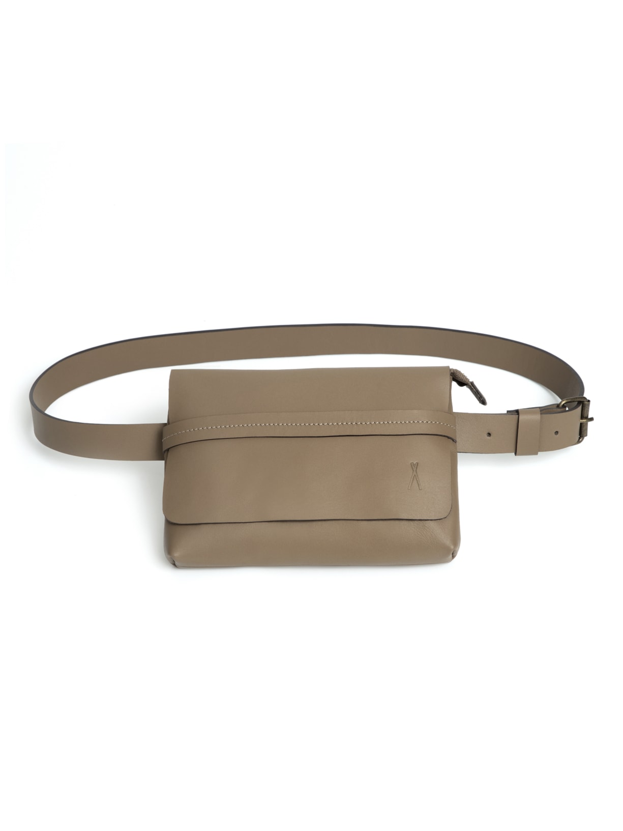 Pochete Cartucheira Fendi