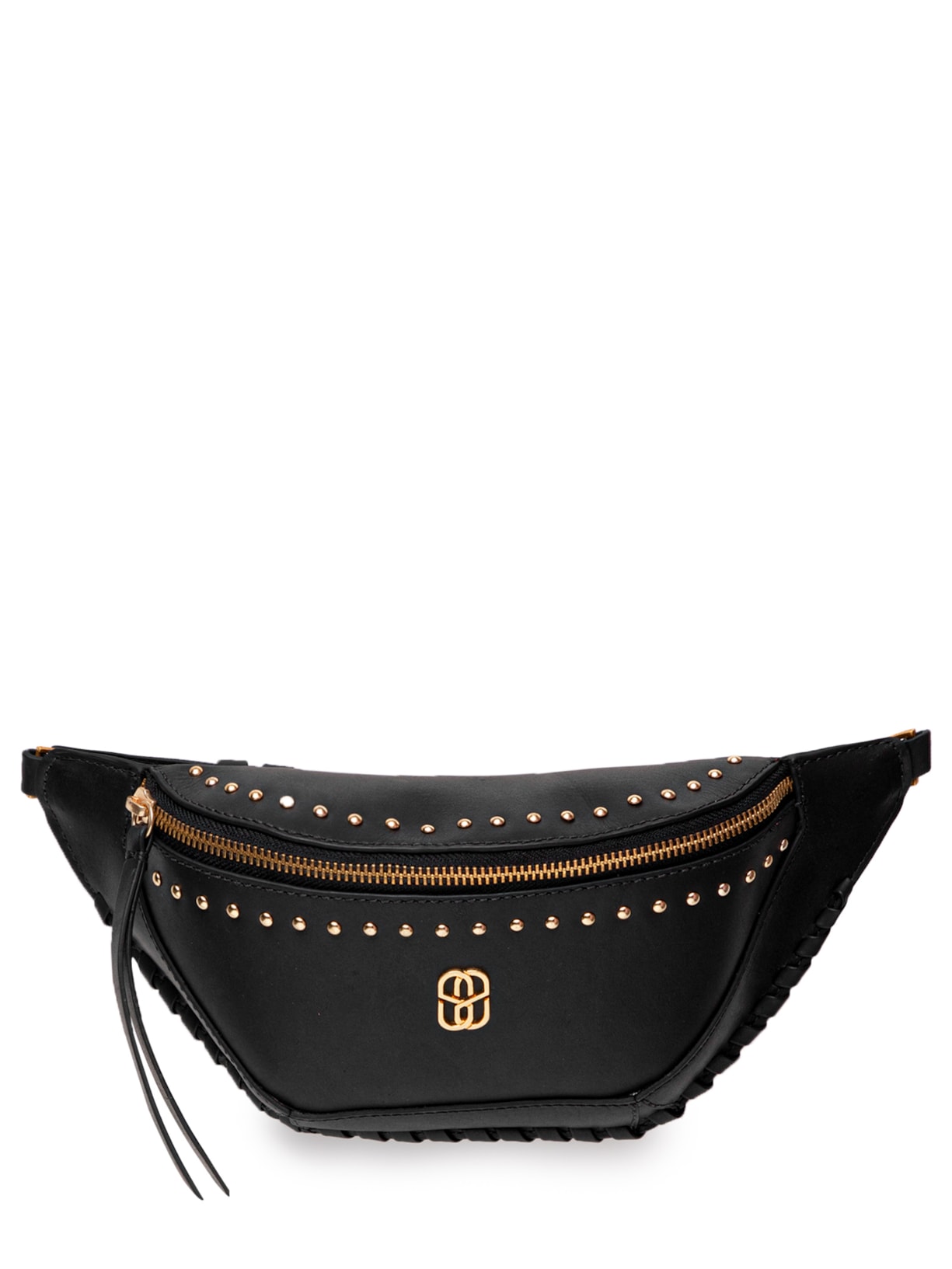 Pochete Feminina At Mad Camu - Preto