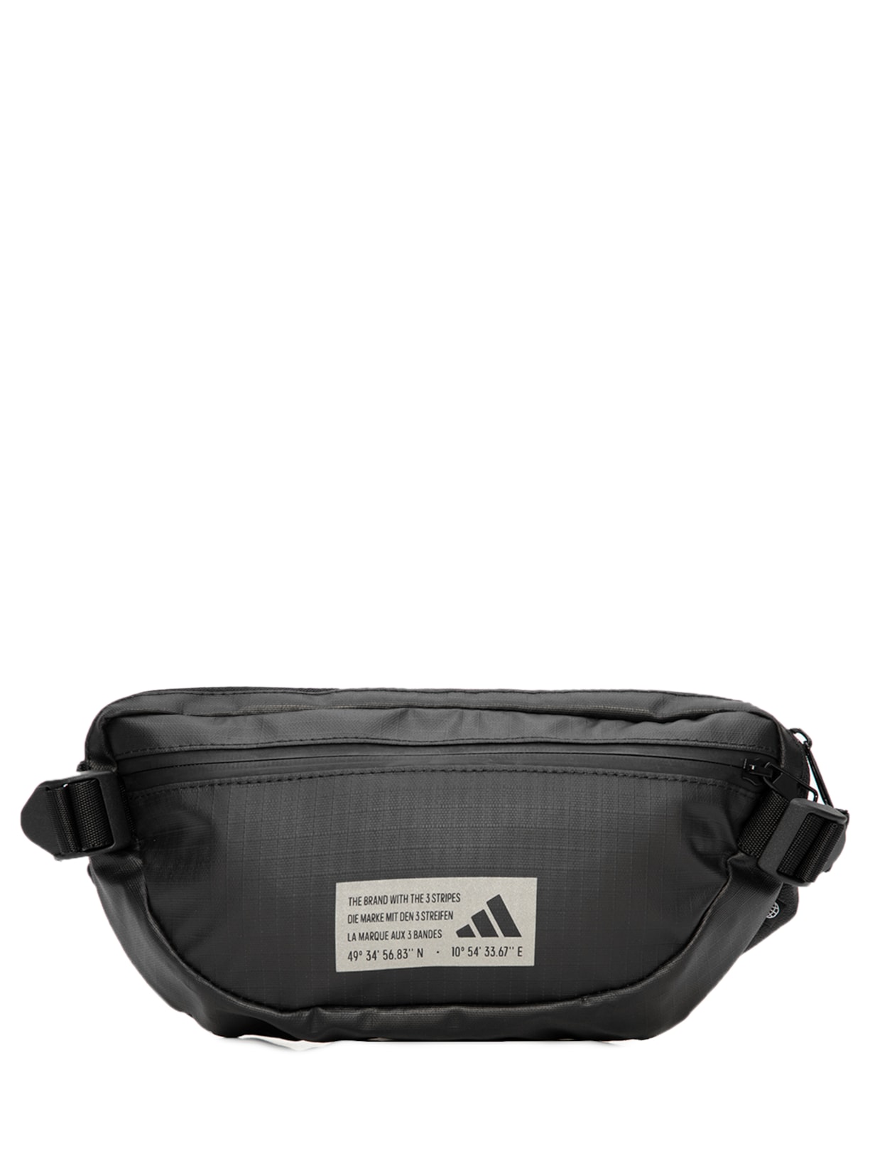 Pochete Feminina Athletics - Preto