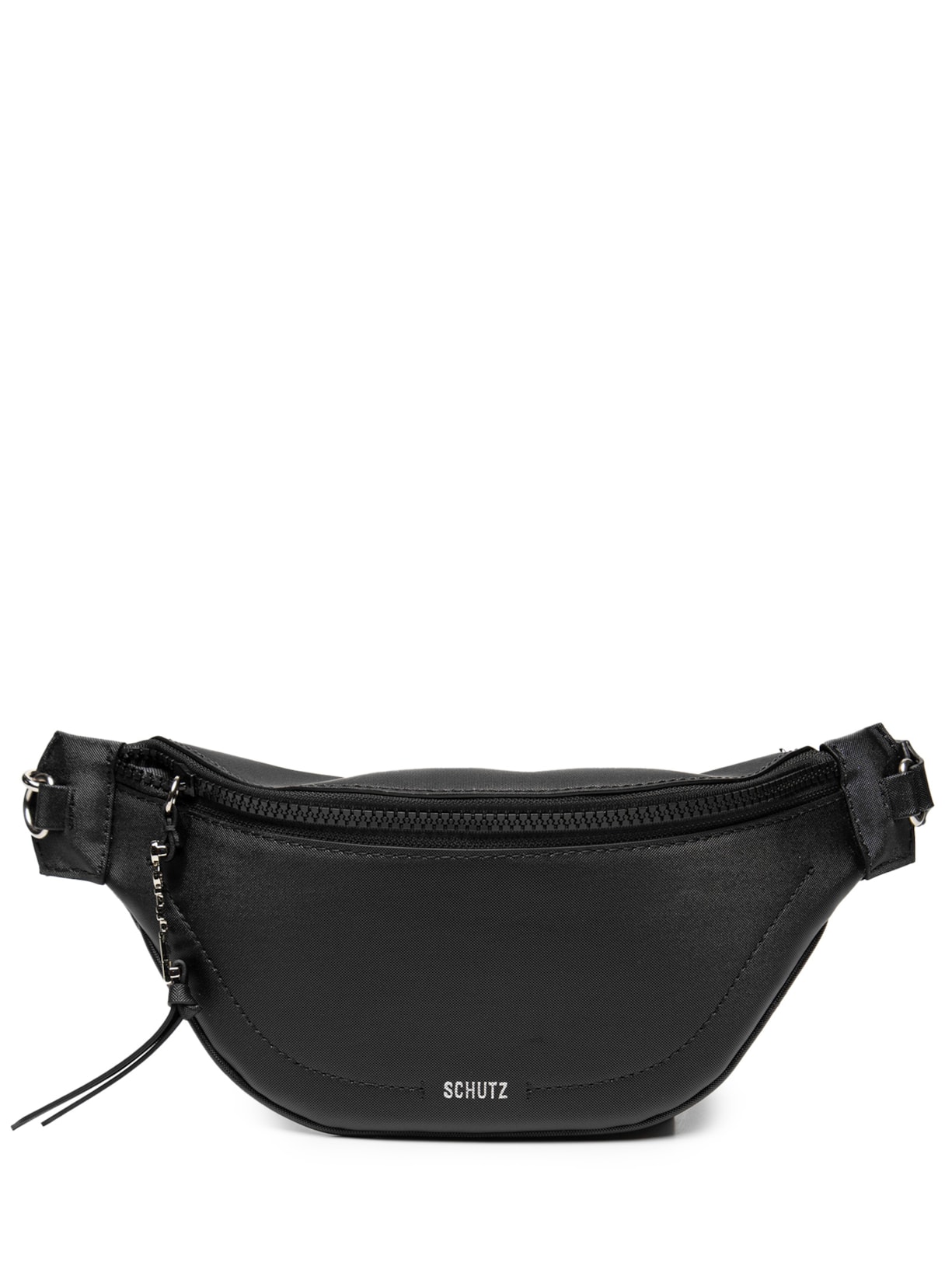 Pochete Feminina Brilato Tecno - Preto