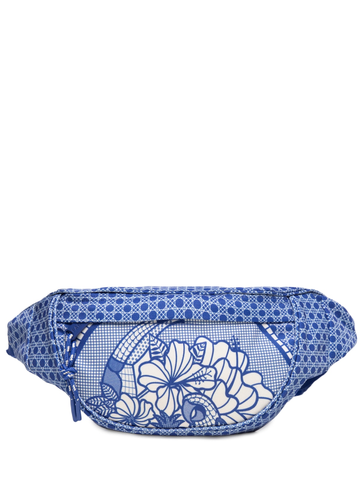 Pochete Feminina Dengo Refresco - Azul