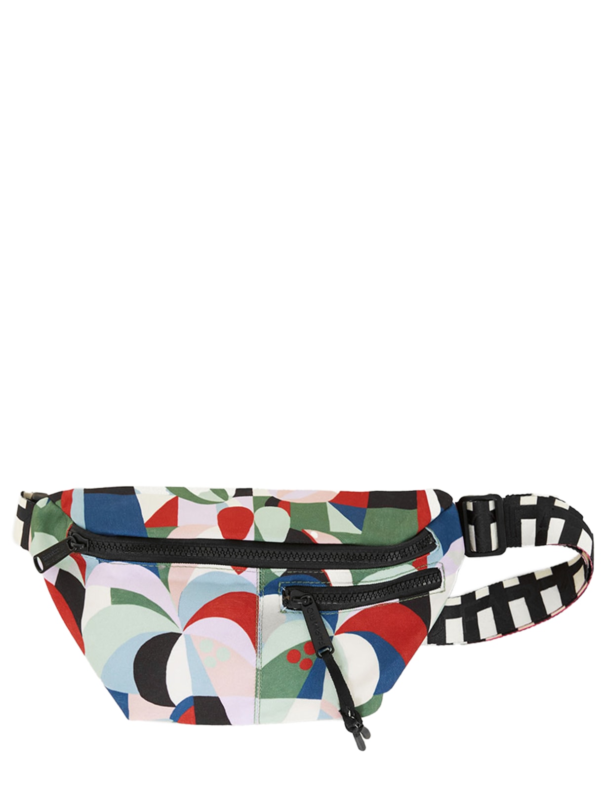 Pochete Feminina Farmete Recanto Dos Coqueiros Branco Farm Etc