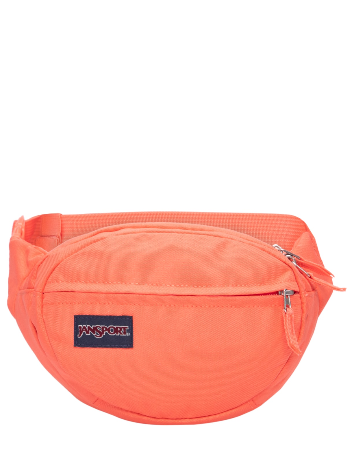 Pochete Feminina Fifth Avenue - Laranja