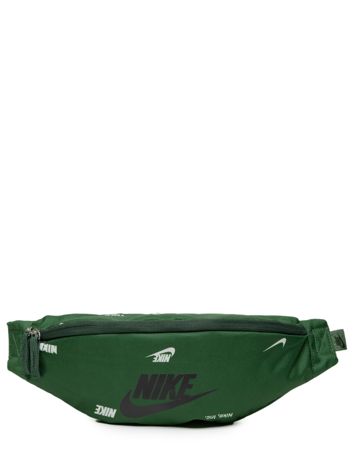 Pochete Feminina Heritage Waistpack - Verde