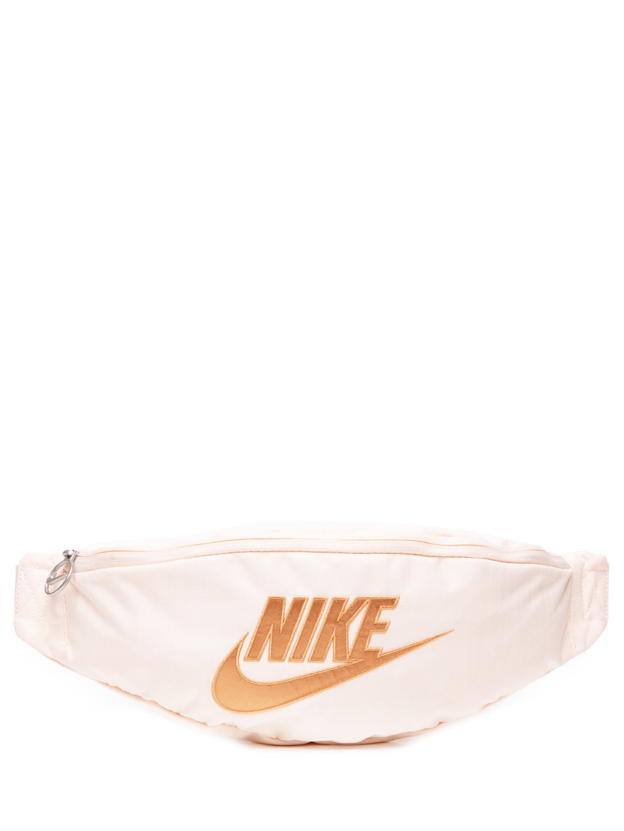 Pochete Feminina Heritage Waistpck Mtlc Mtrl - Rosa