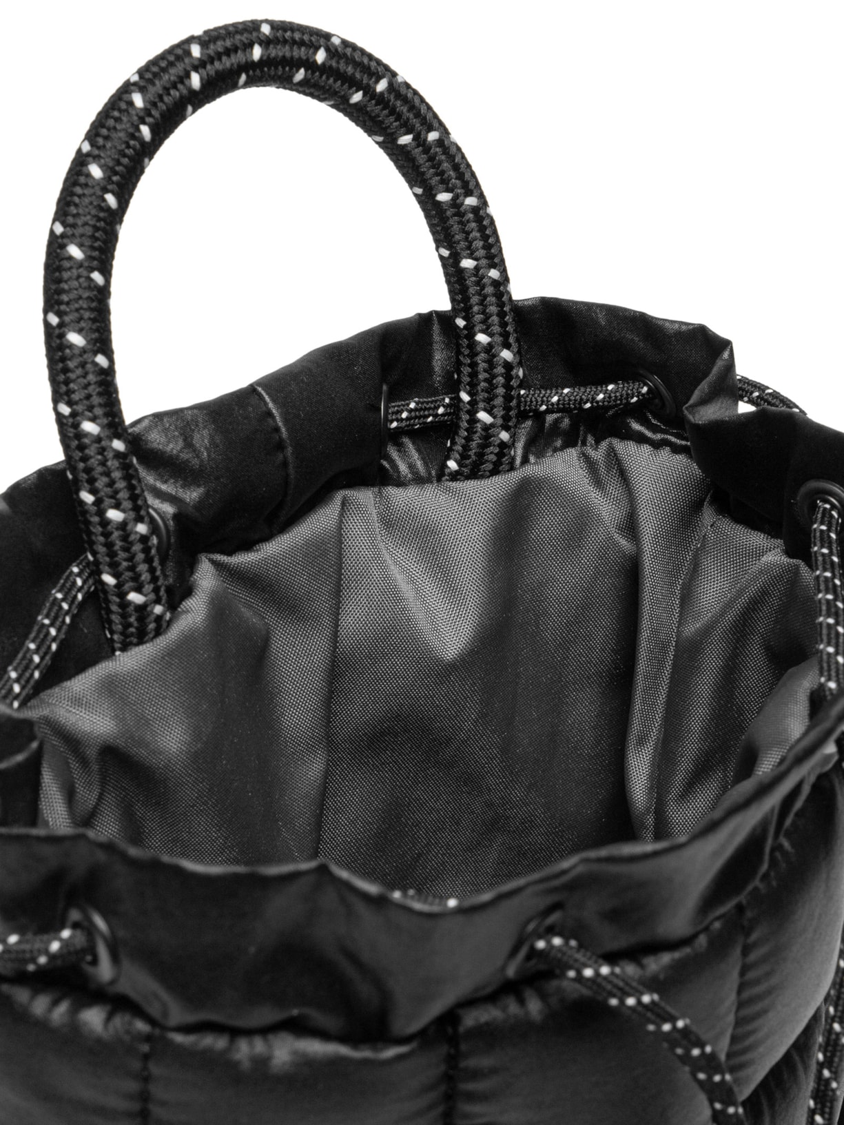 Pochete Feminina Nsw Puffle Tiny Tote Preto Nike