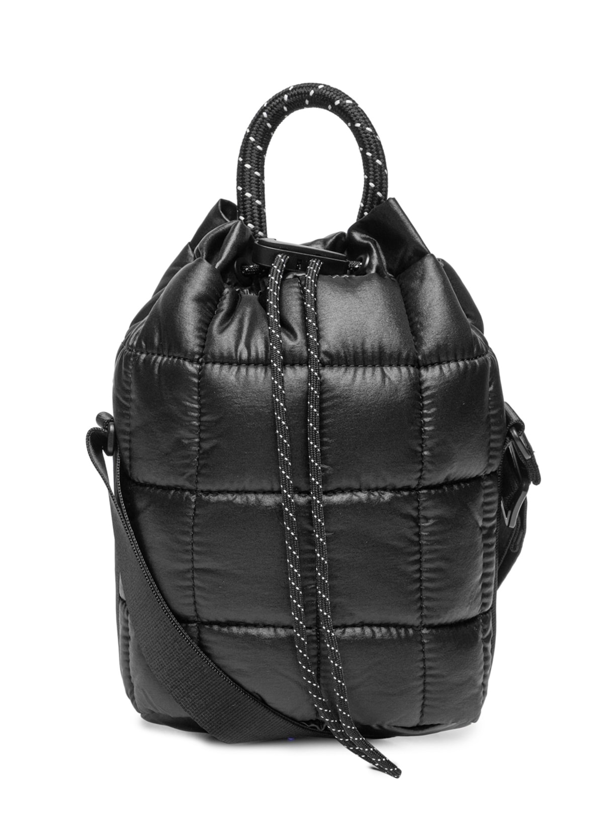 Pochete Feminina Nsw Puffle Tiny Tote - Preto