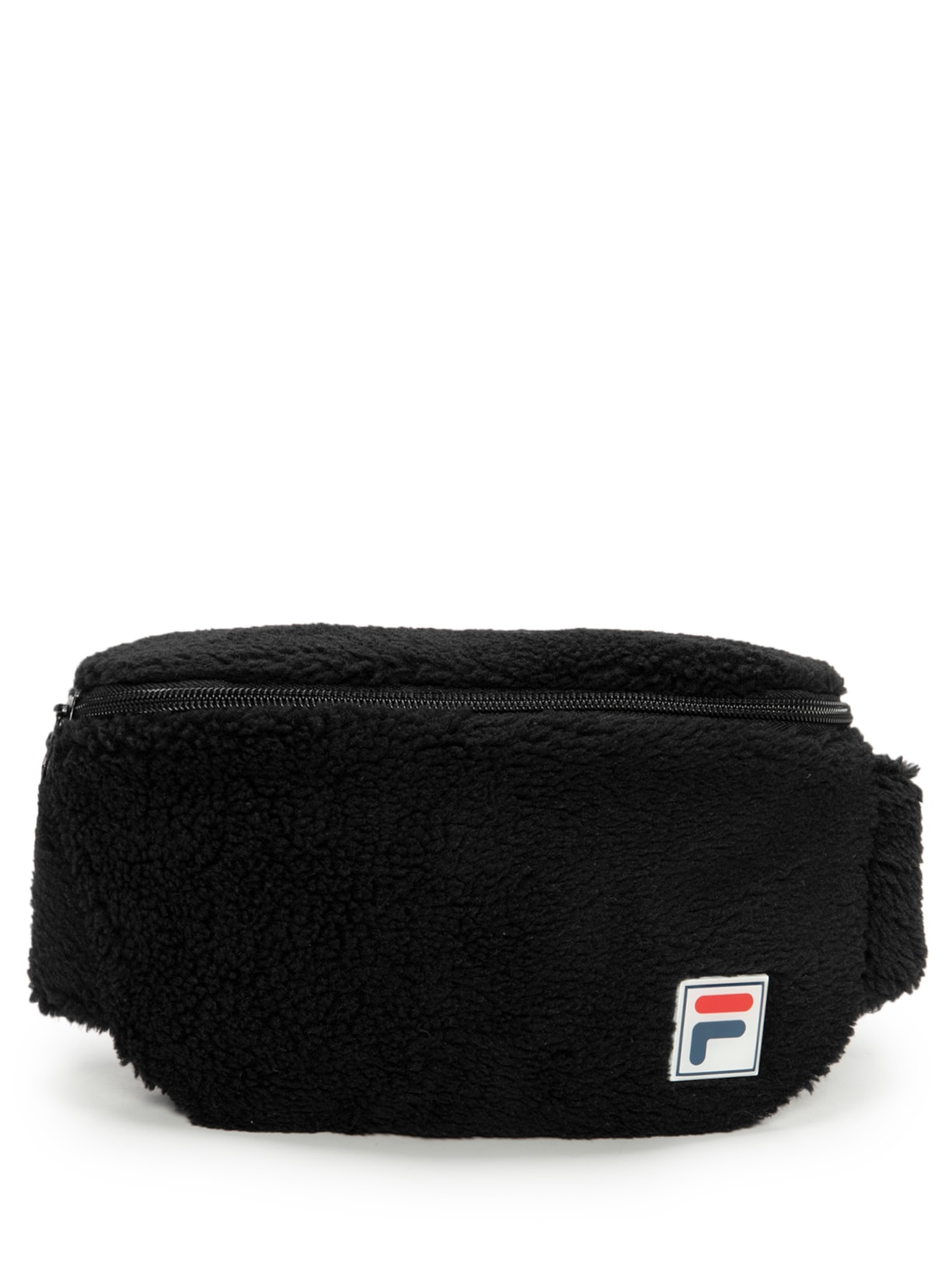 Pochete Feminina Sherpa - Preto