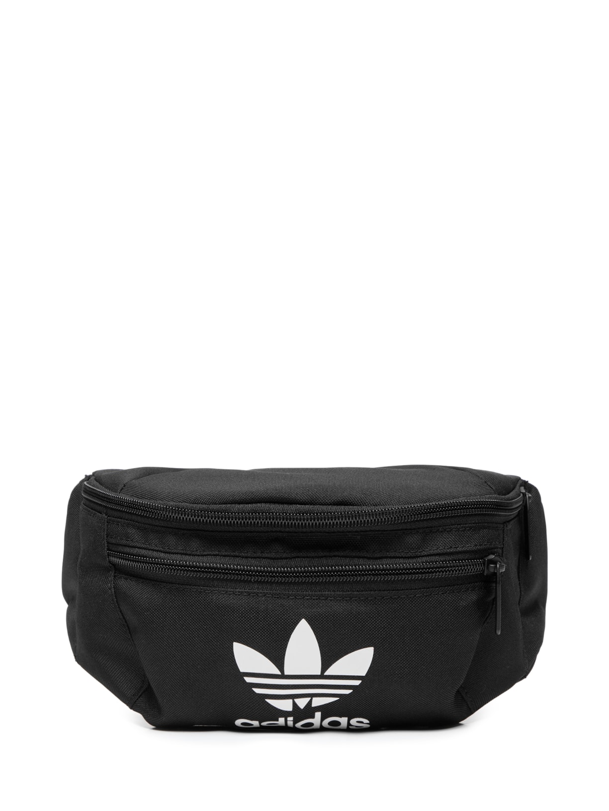 Pochete Masculina Adicolor - Preto