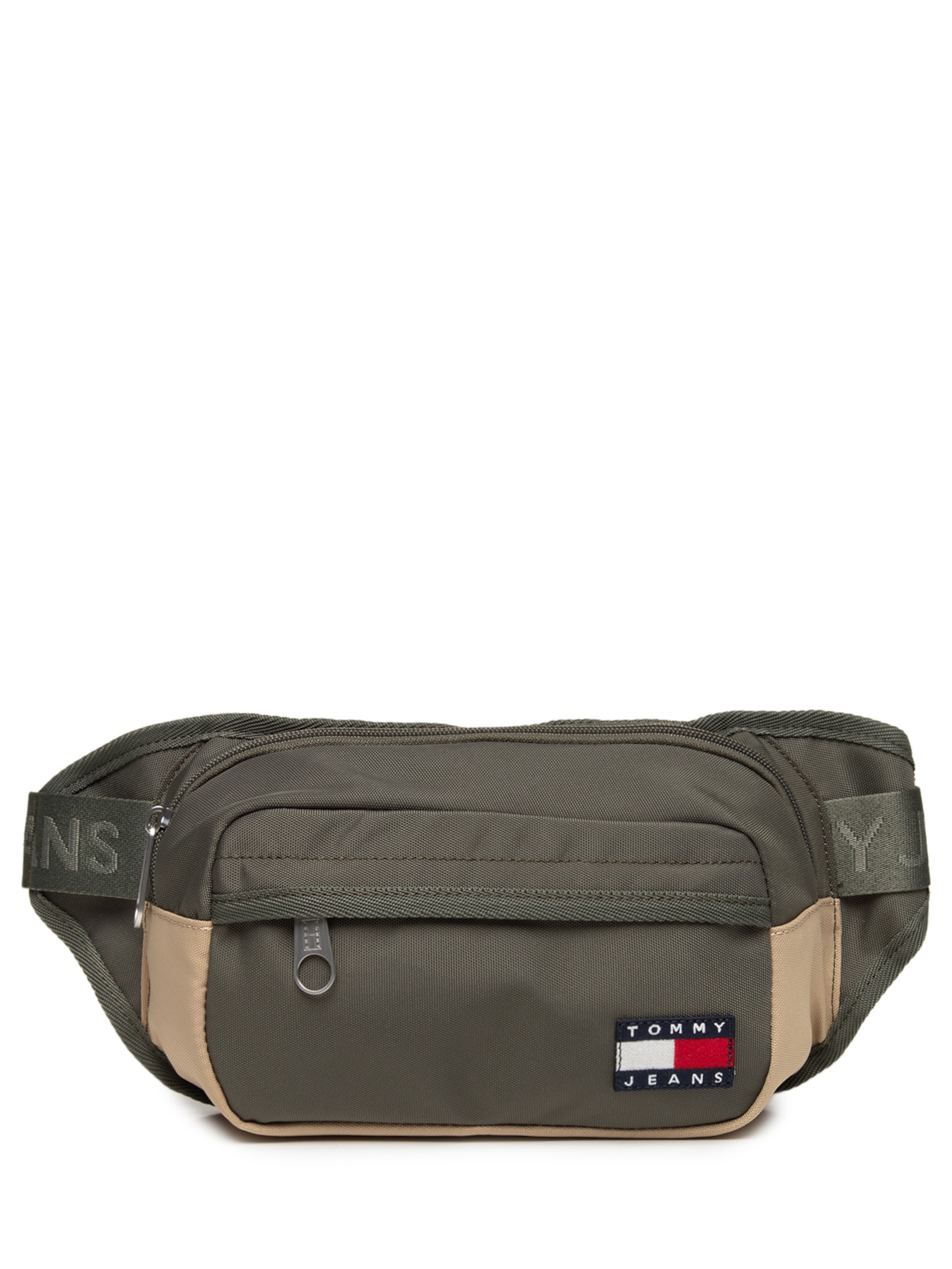 Pochete Masculina Essencial Daily - Verde