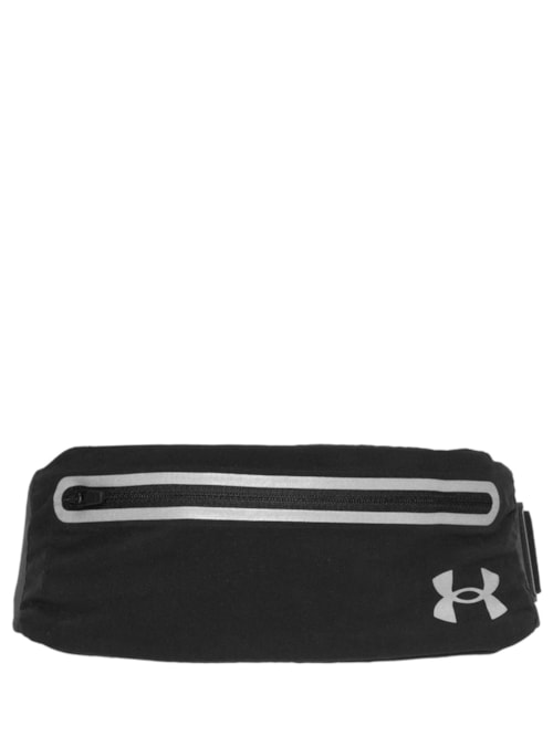 Pochete Masculina Flex Speedpock - Preto