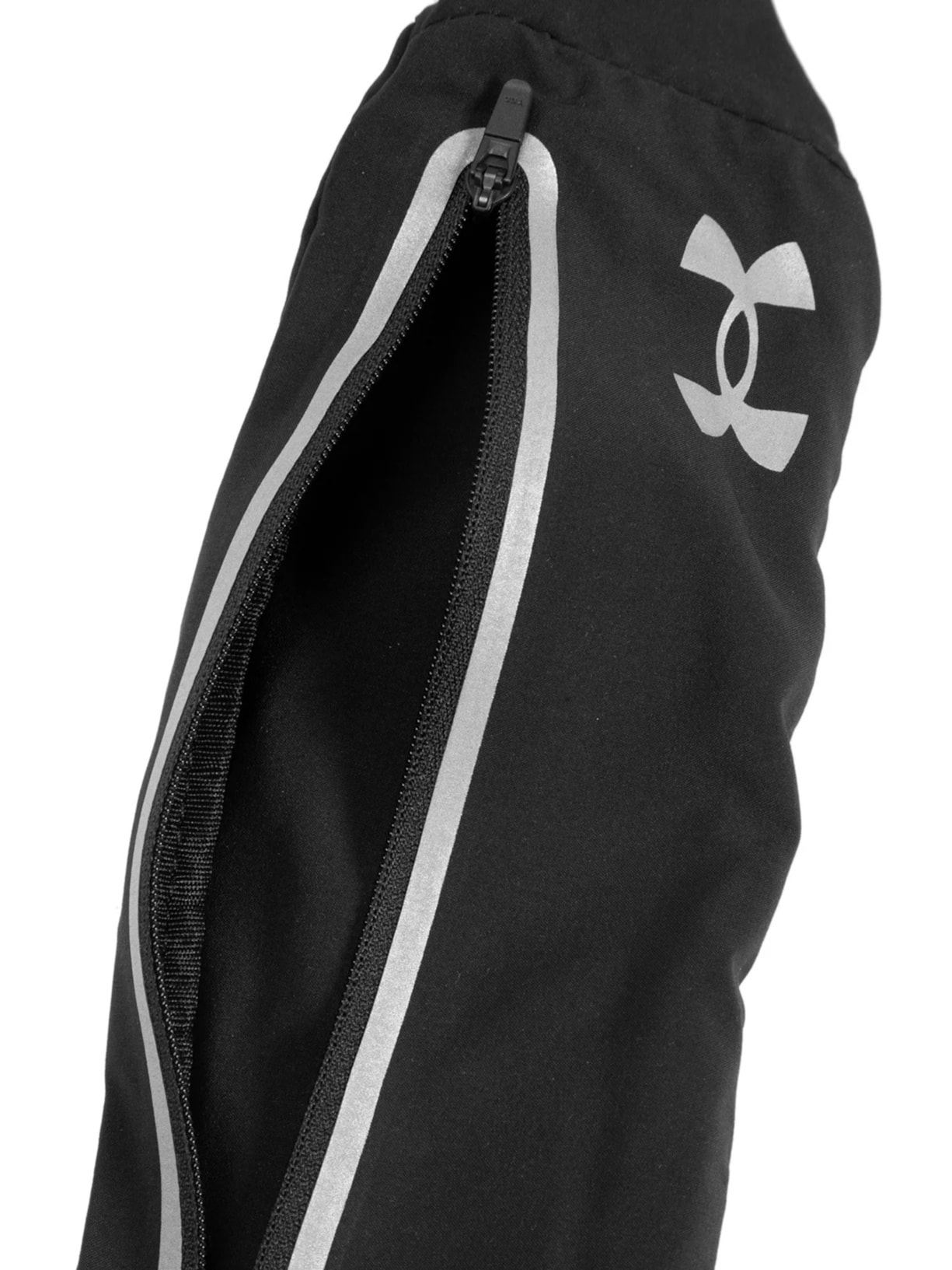 Pochete Masculina Flex Speedpock Preto Under Armour