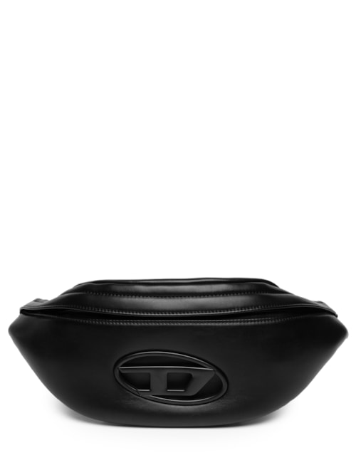 Pochete Masculina Holi-D Belt – Preto
