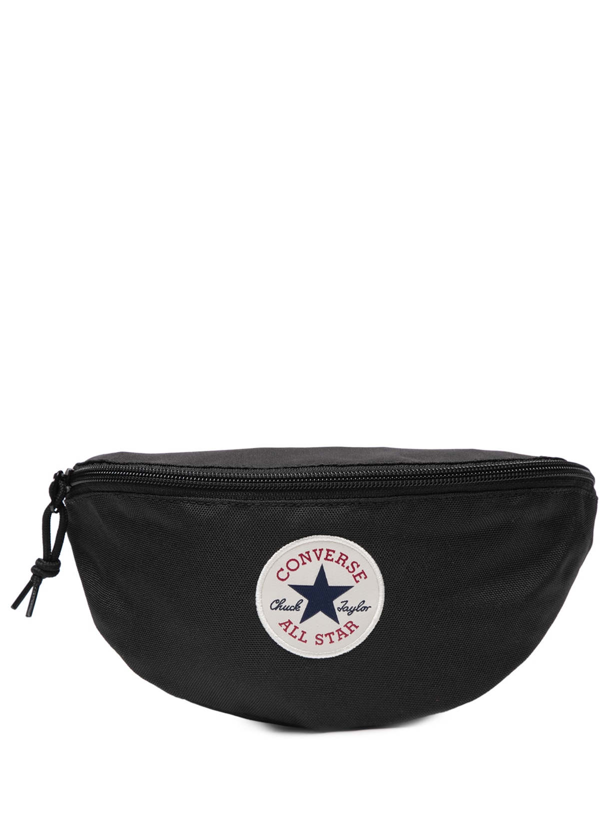 Pochete Masculina Sling Pack - Preto