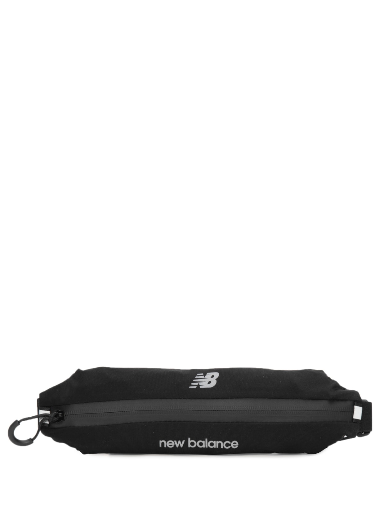 Pochete Masculina Stretch Run - Preto