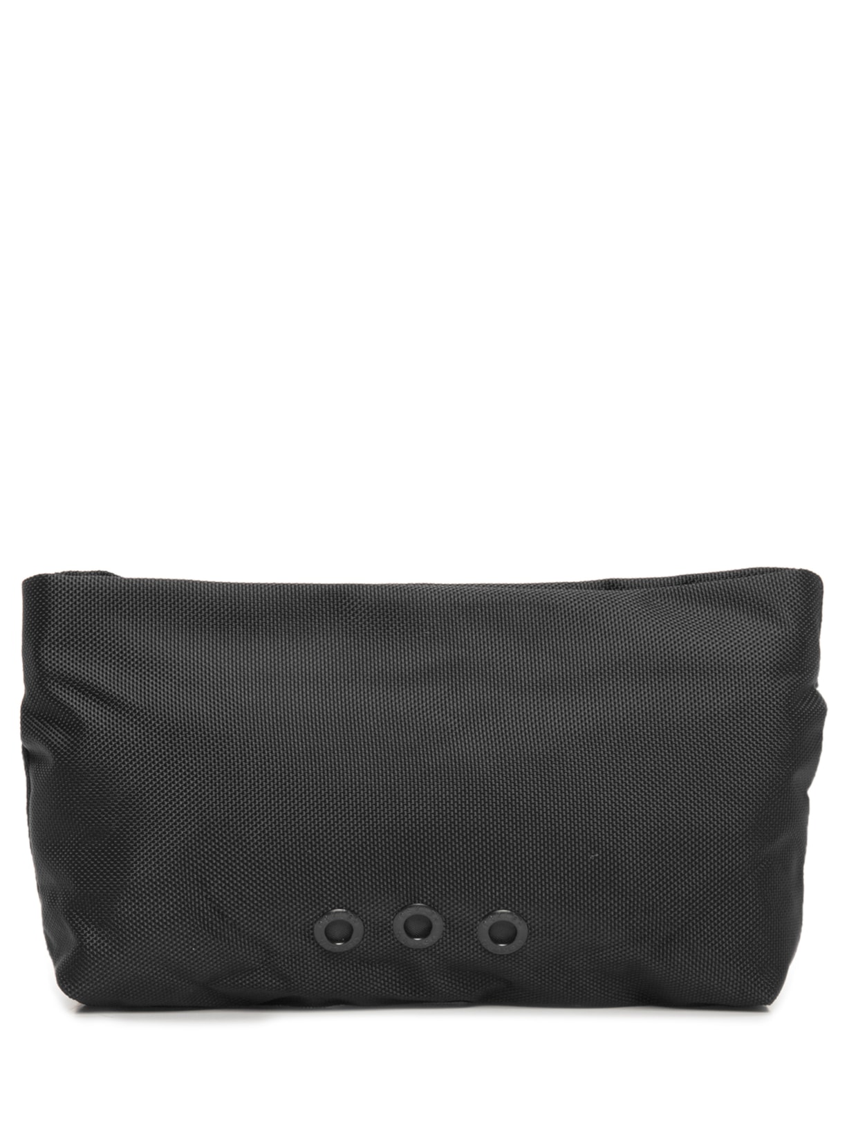 Pochete Masculina Wrap Nylon - Preto