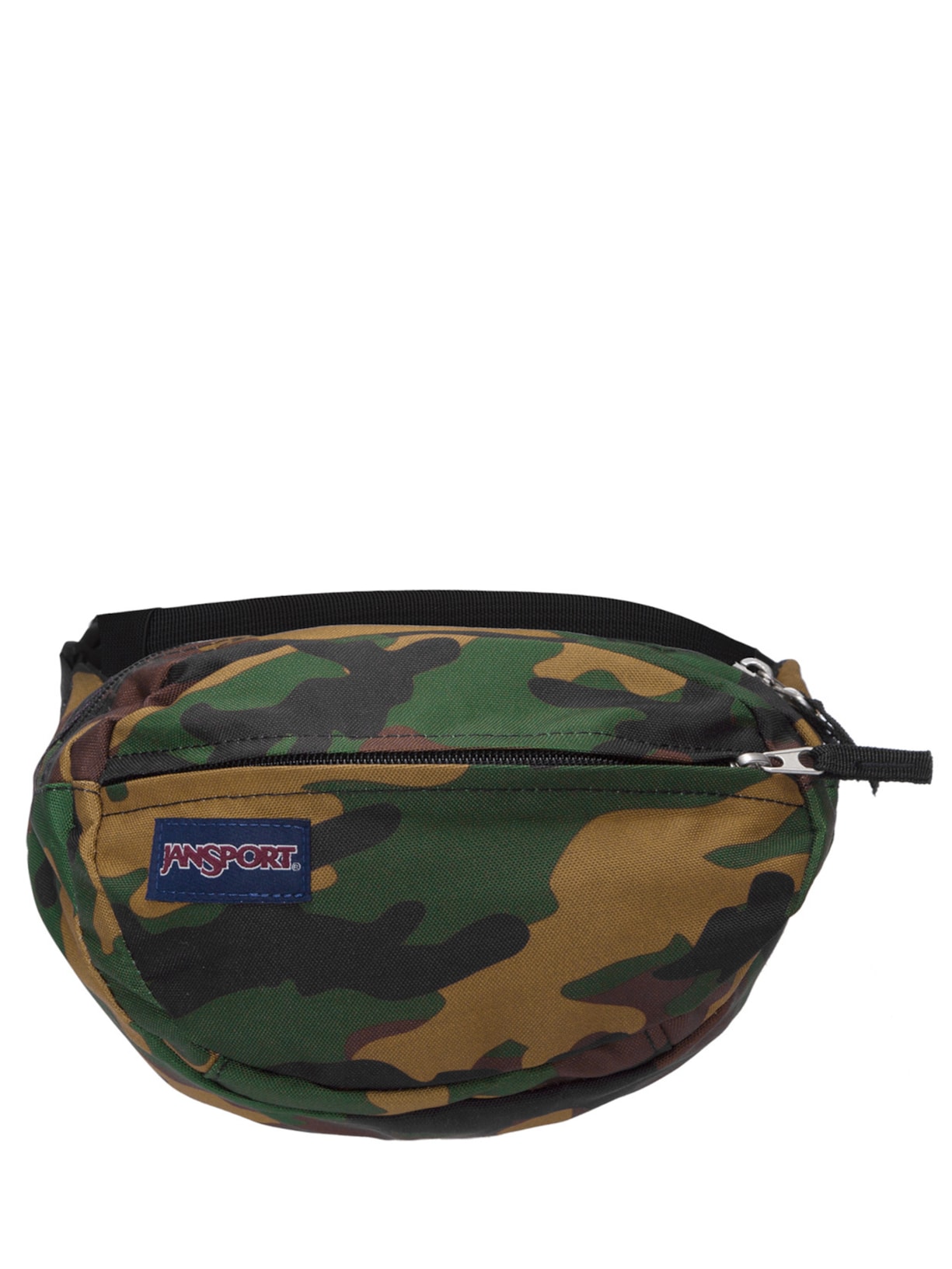 Pochete Unissex Fifth Avenue - Verde