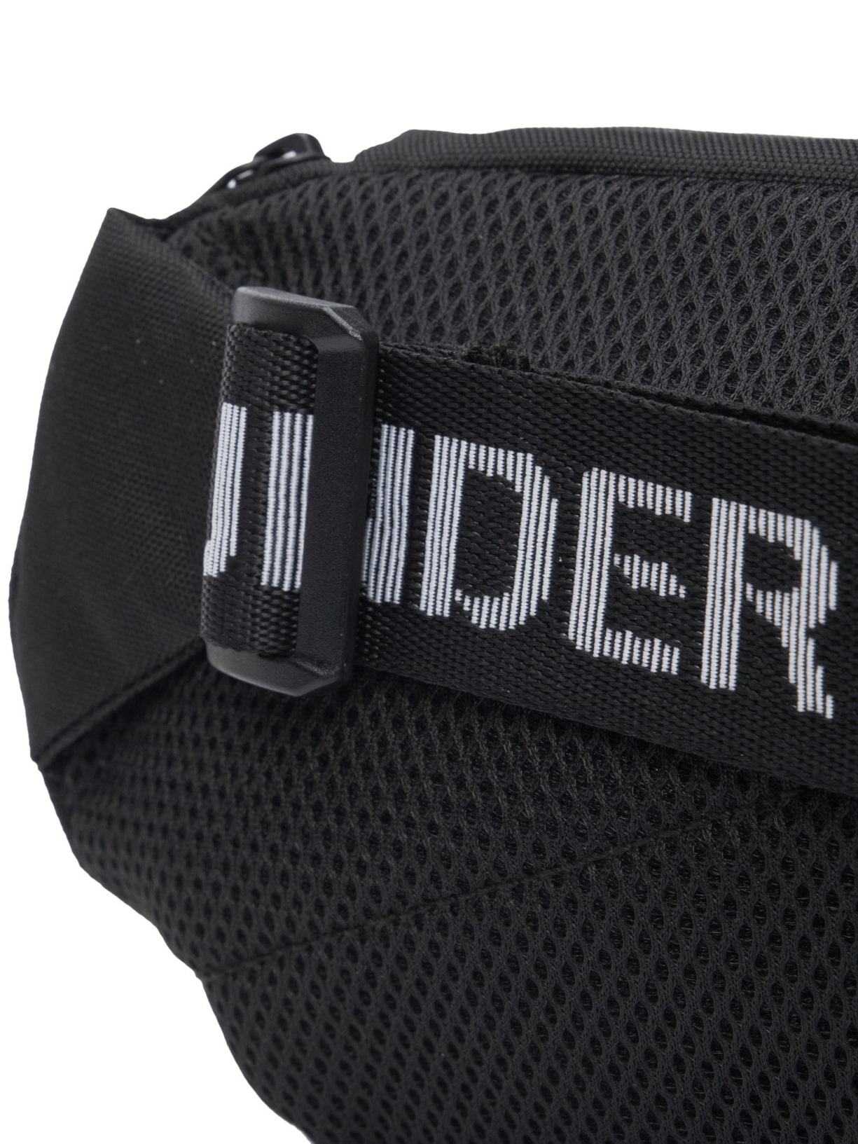 Pochete Unissex Flex Waist Preto Under Armour