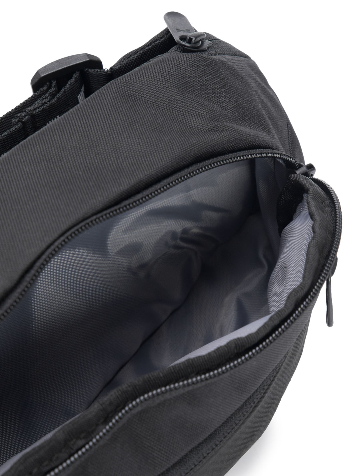 Pochete Unissex Flex Waist Preto Under Armour