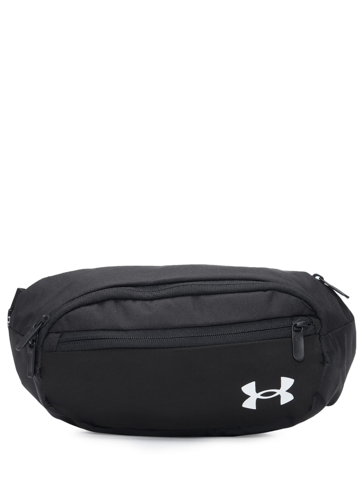 Pochete Unissex Flex Waist - Preto