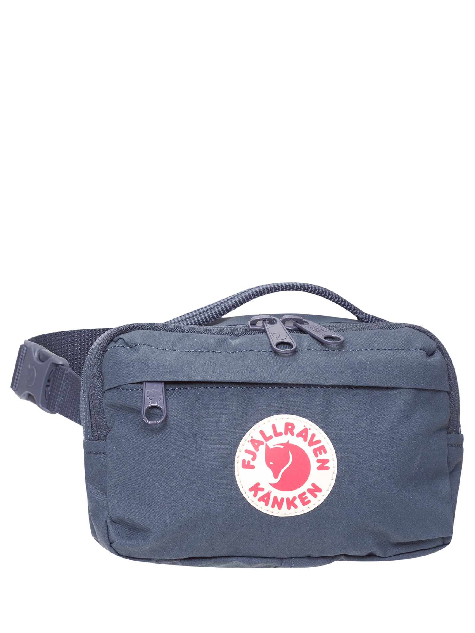 Fjällräven - Pochete Unissex Kånken Hip Pack - Azul