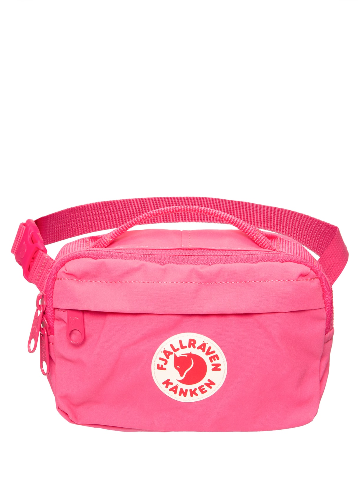 Pochete Unissex Kånken Hip Pack - Rosa