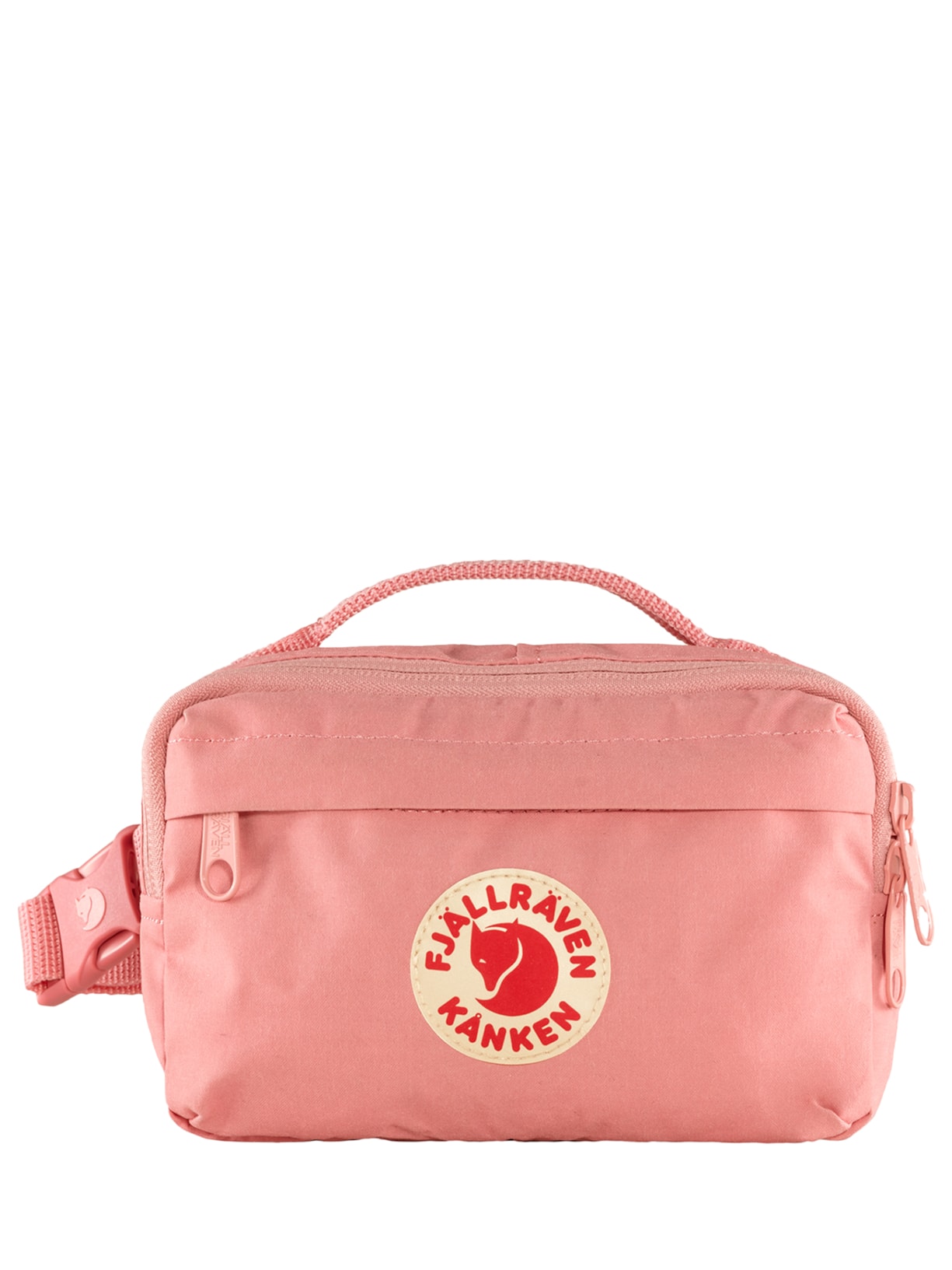 Pochete Unissex Kånken Hip Pack - Rosa