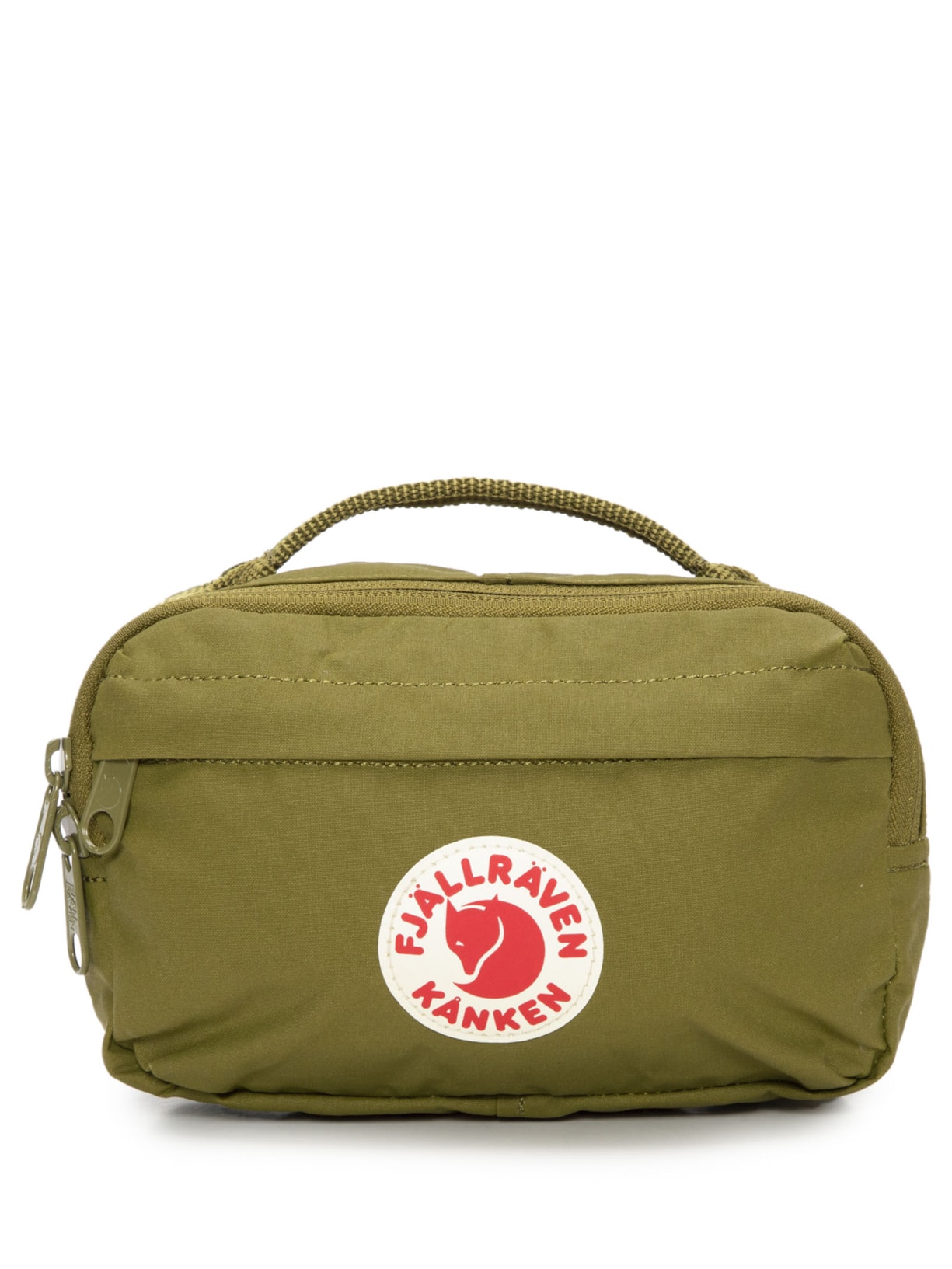 Pochete Unissex Kânken Hip Pack - Verde