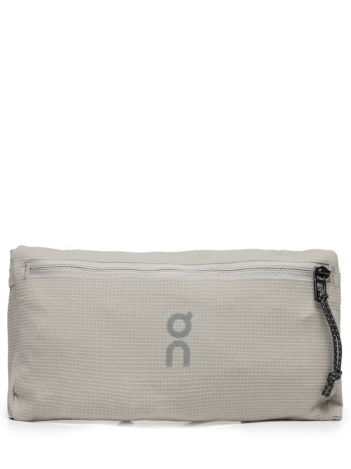 Pochete Unissex Speed Belt - Bege