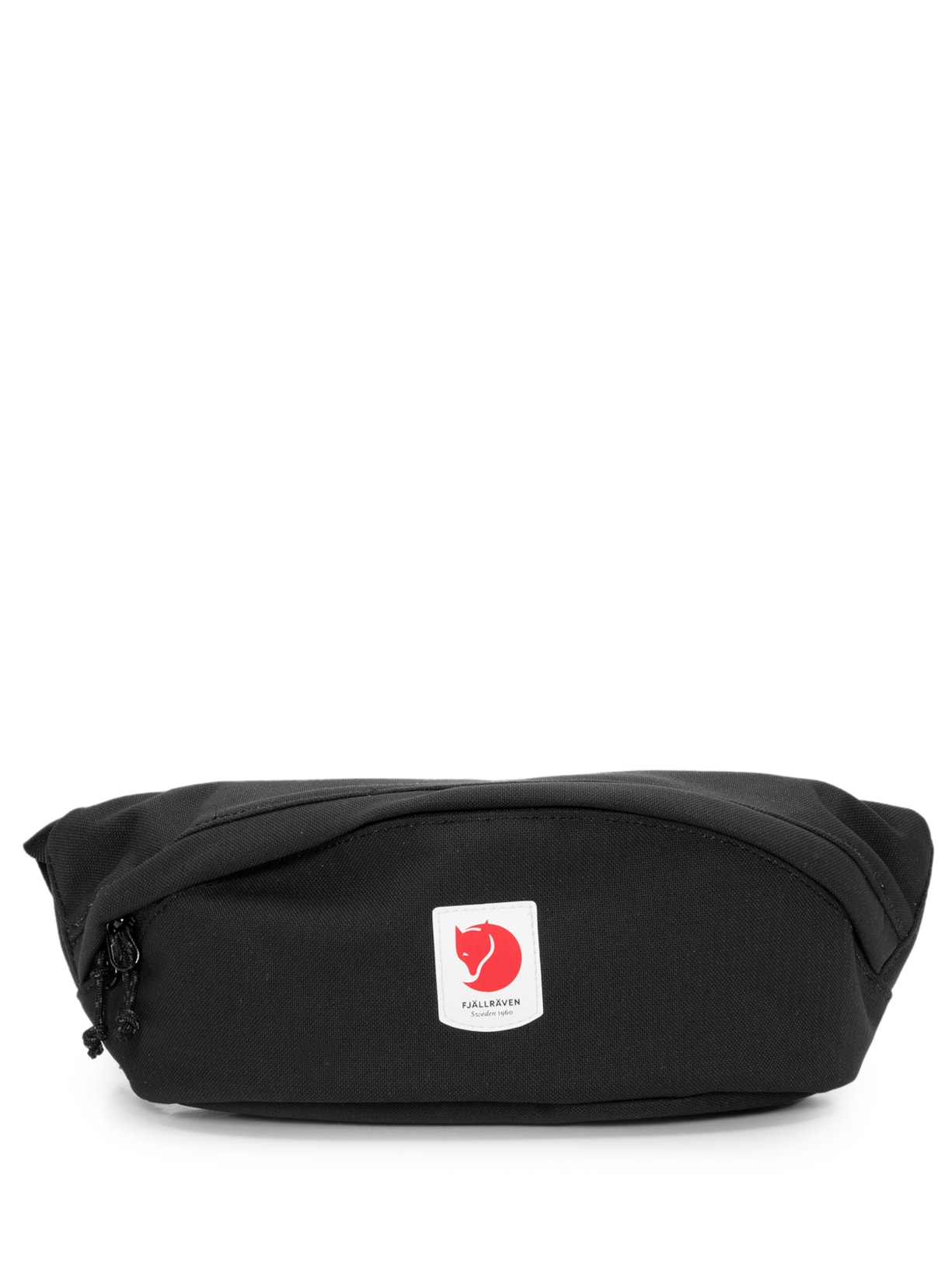 Pochete Unissex Ulvo Pack Medium - Preto