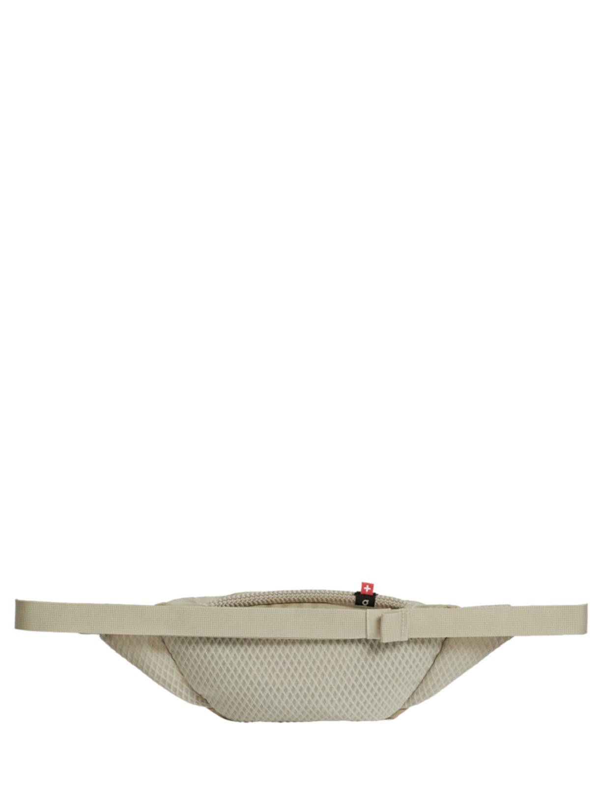 Pochete Unissex Waist Pack 2L Lite U Bege On Running