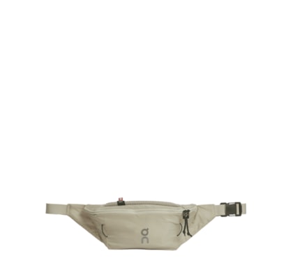 Pochete Unissex Waist Pack 2L Lite U - Bege