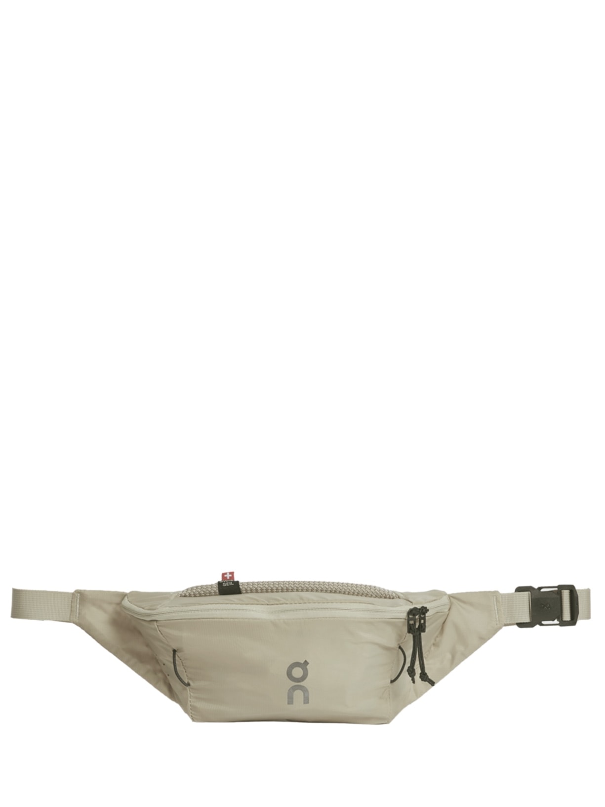 Pochete Unissex Waist Pack 2L Lite U - Bege
