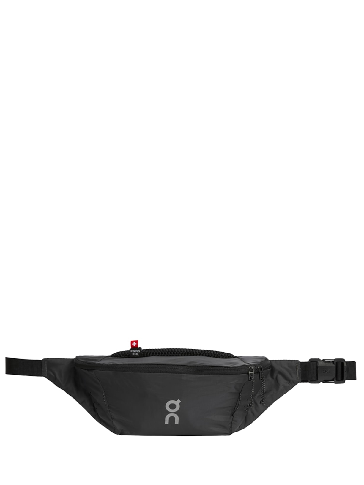 Pochete Unissex Waist Pack 2L Lite U - Preto