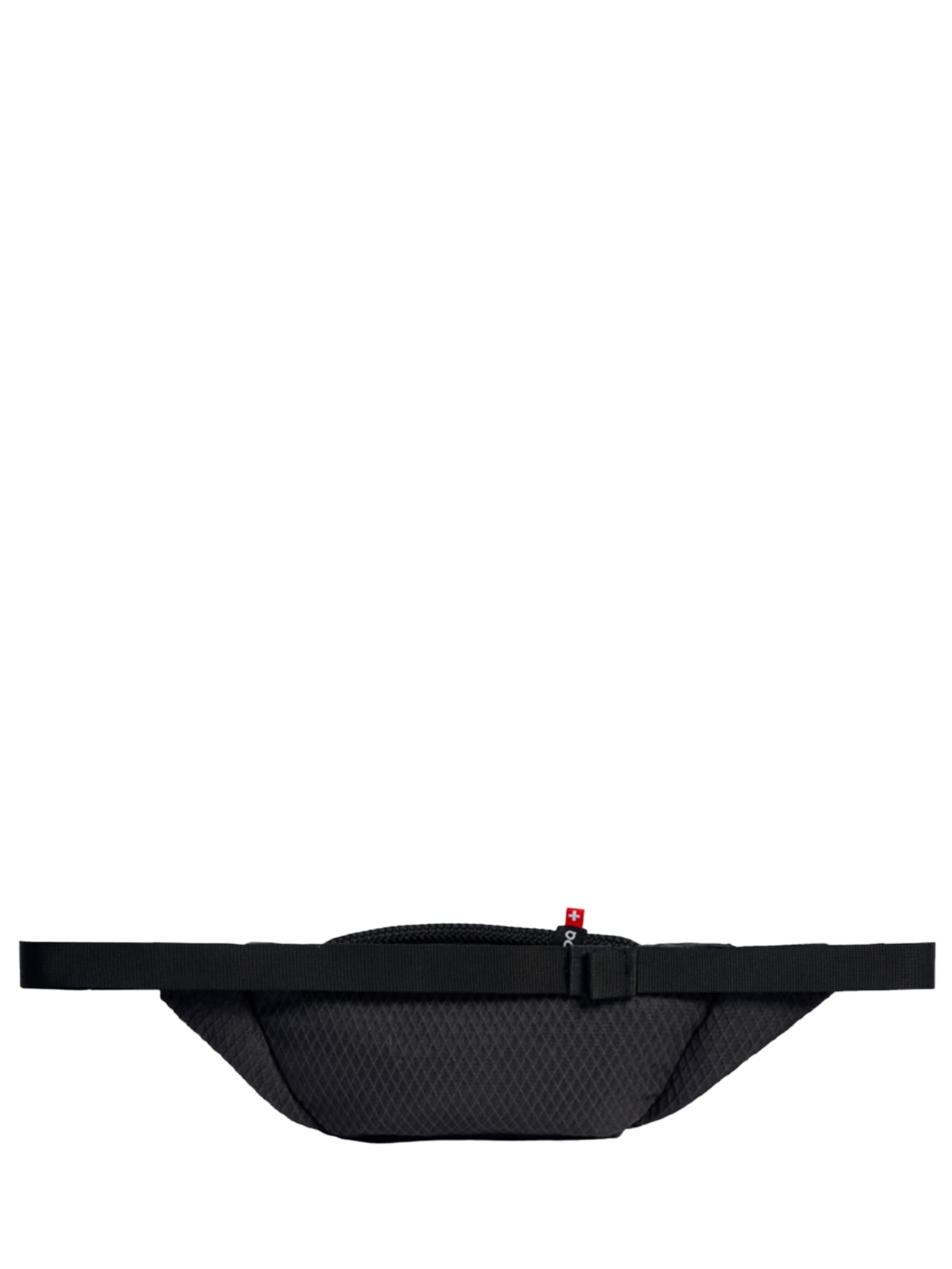 Pochete Unissex Waist Pack 2L Lite U Preto On Running