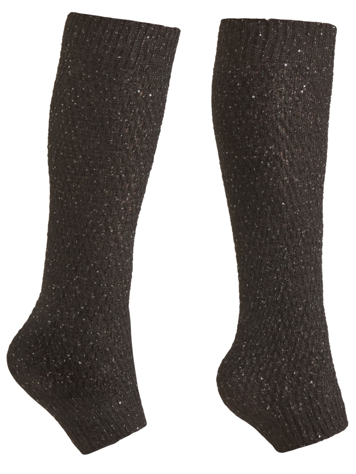 Polaina Soft - Preto