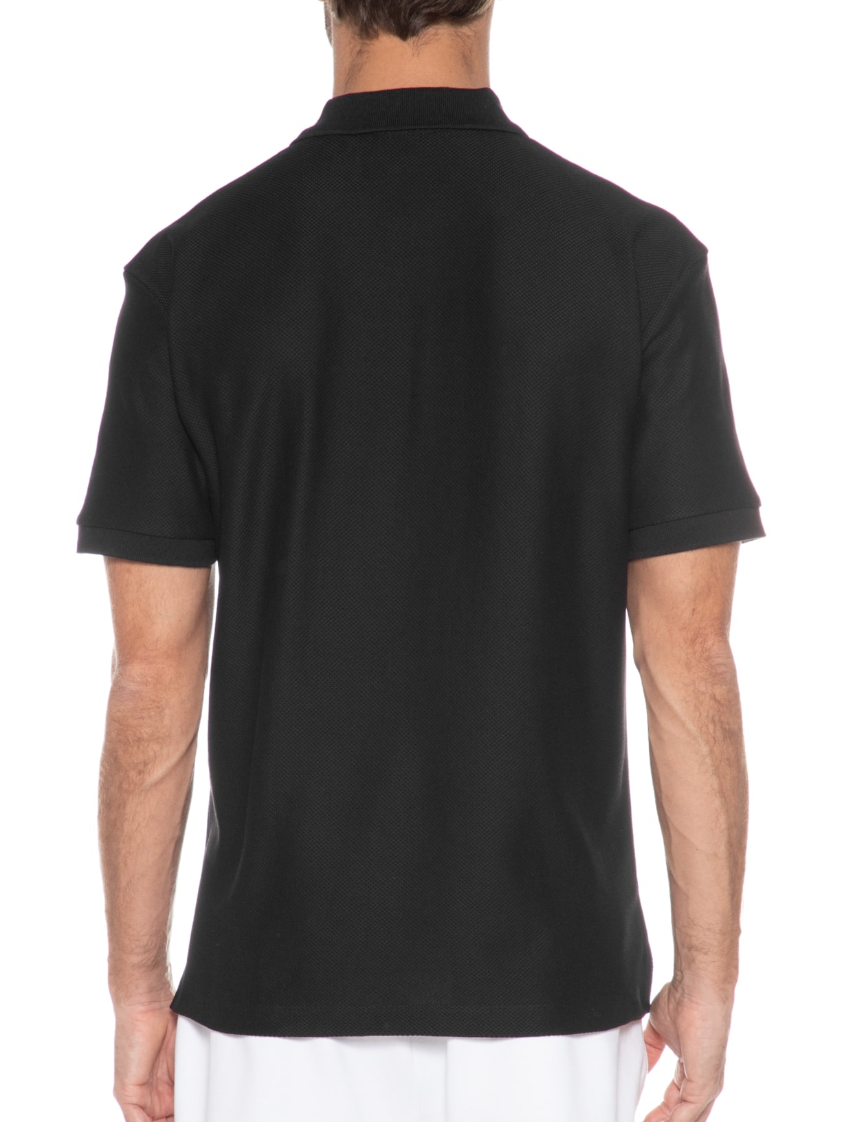 Polo Daipo Preto Hugo