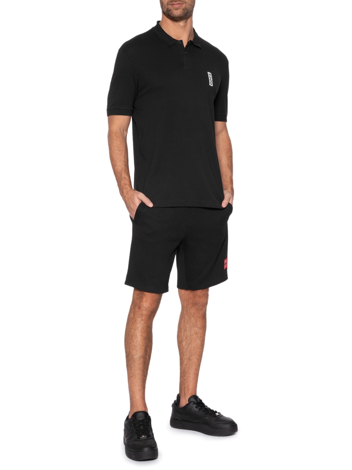 Polo Darakorum Hugo Hugo