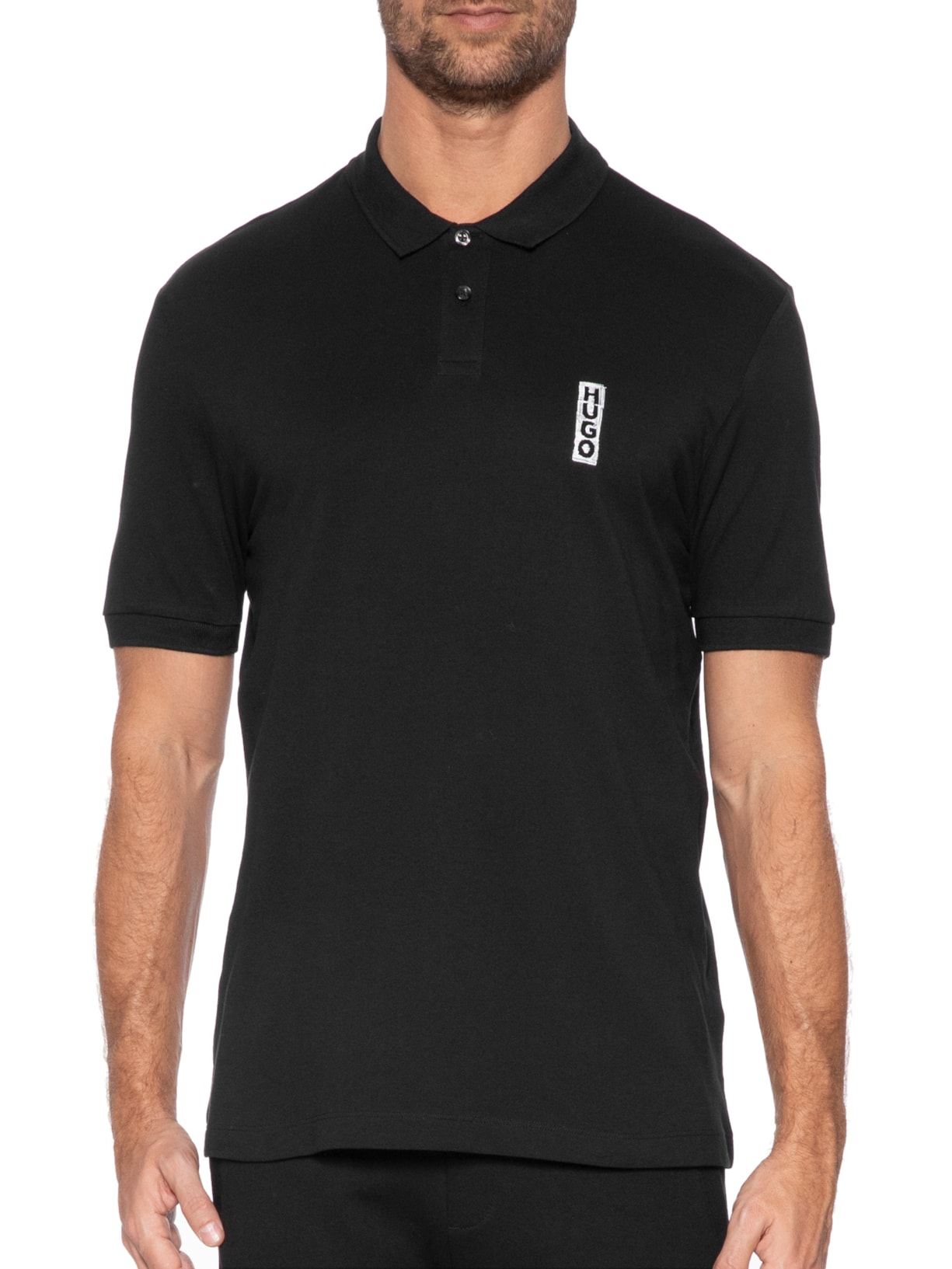 Polo Darakorum Hugo Hugo