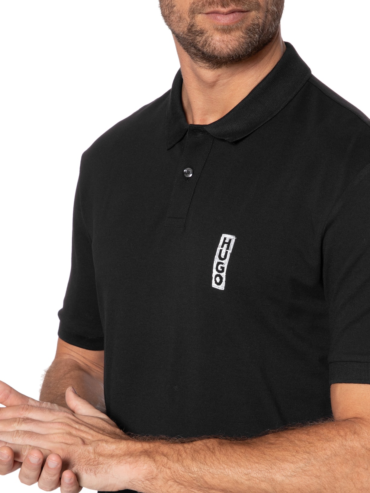 Polo Darakorum Hugo Hugo