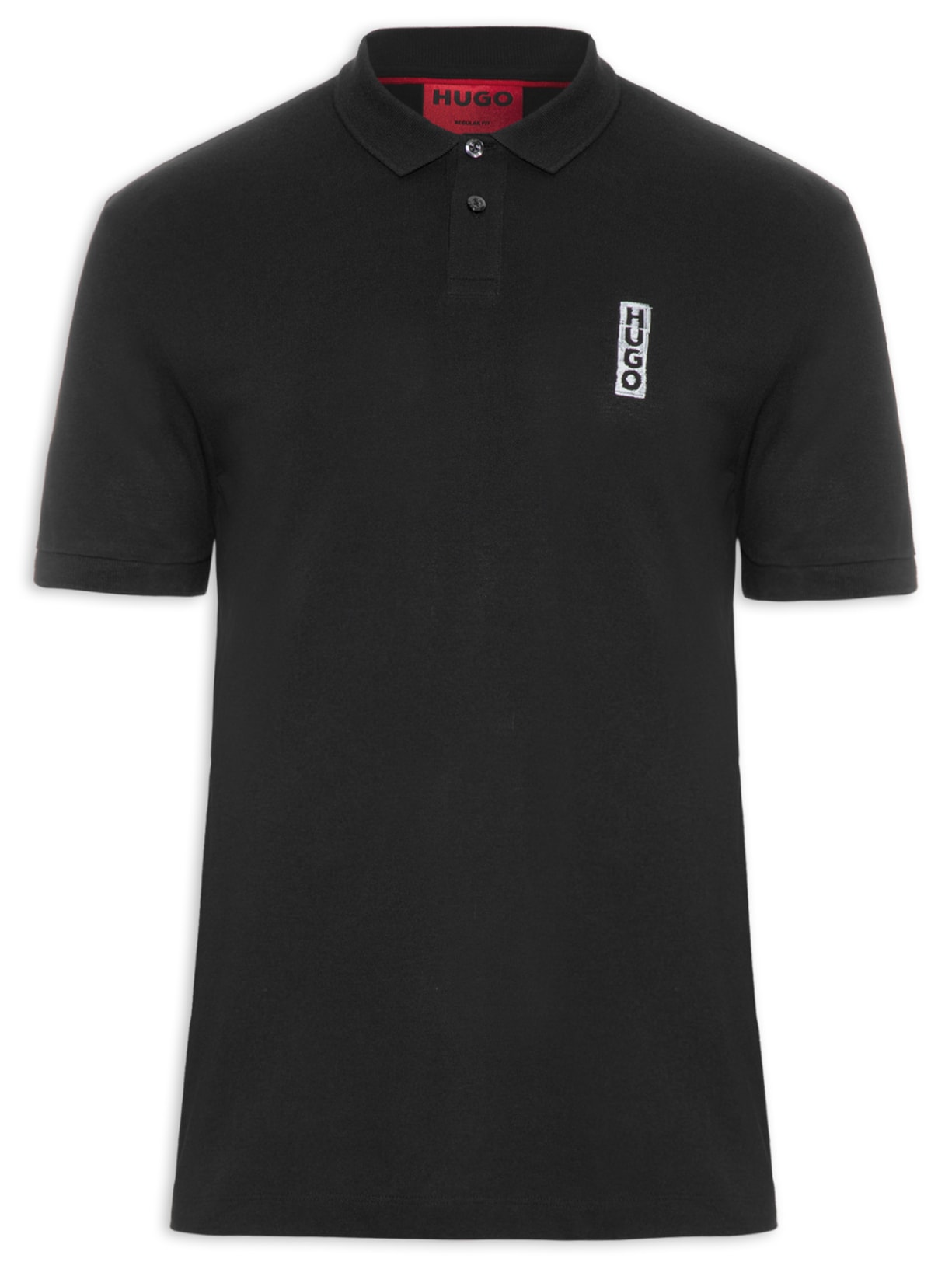 Polo Darakorum Hugo Hugo