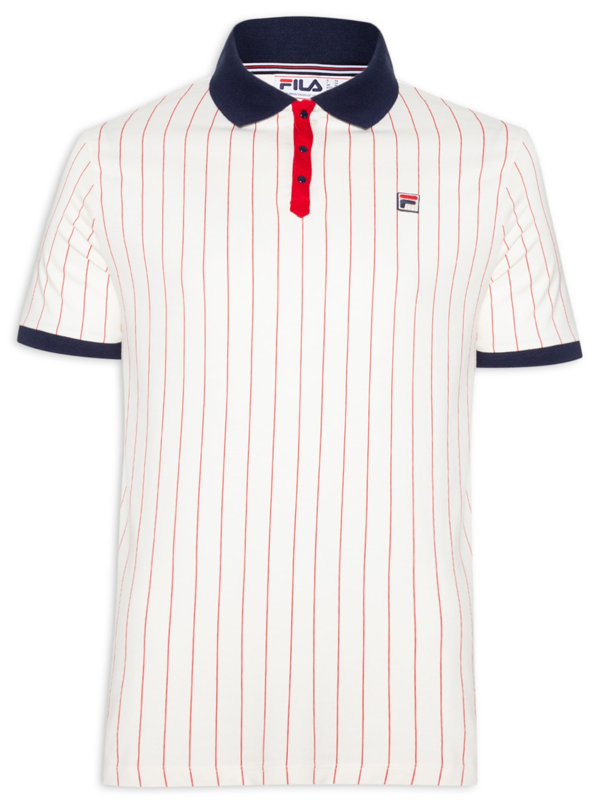 Polo Masculina BB1 - Bege