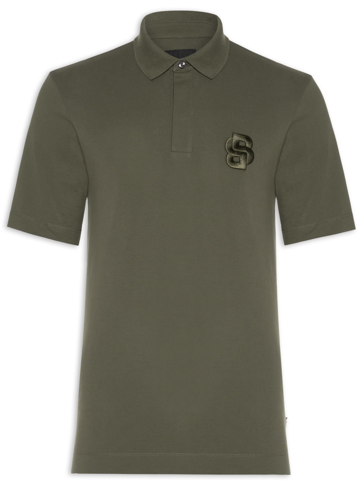 Polo Masculina C-Payto 23 - Verde