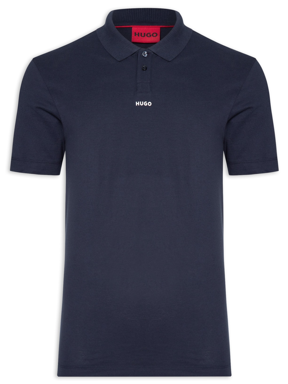 Polo Masculina Dangula - Azul