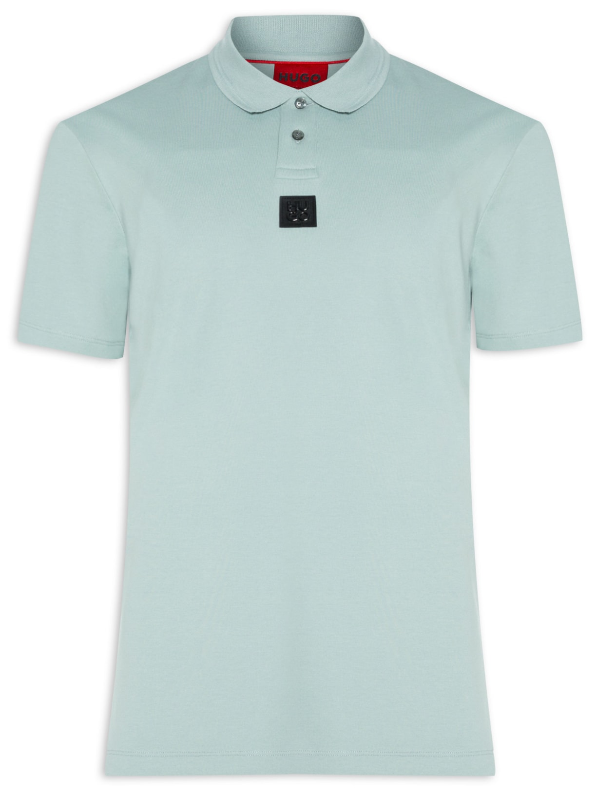 Polo Masculina Deabono - Verde