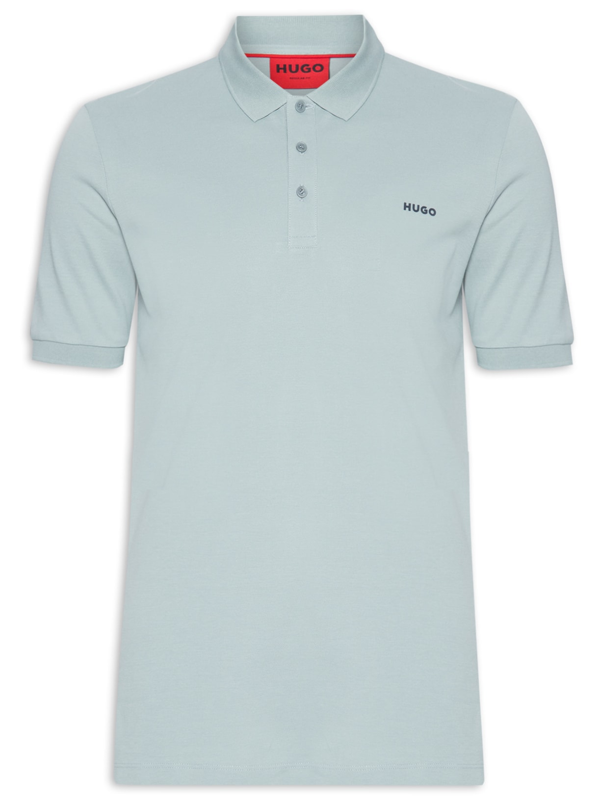 Polo Masculina Donos - Verde