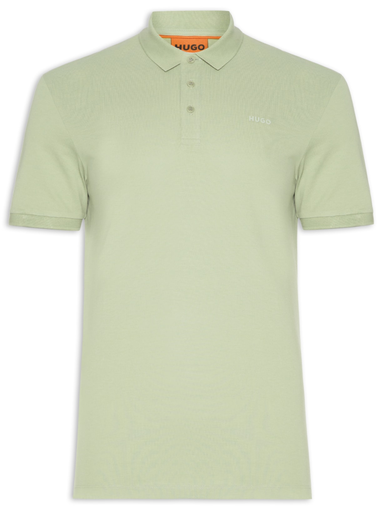 Polo Masculina Donos - Verde